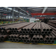 Structural Tube/20, 16mn, 12cr1MOV/Hot Rolled Smls Pipe